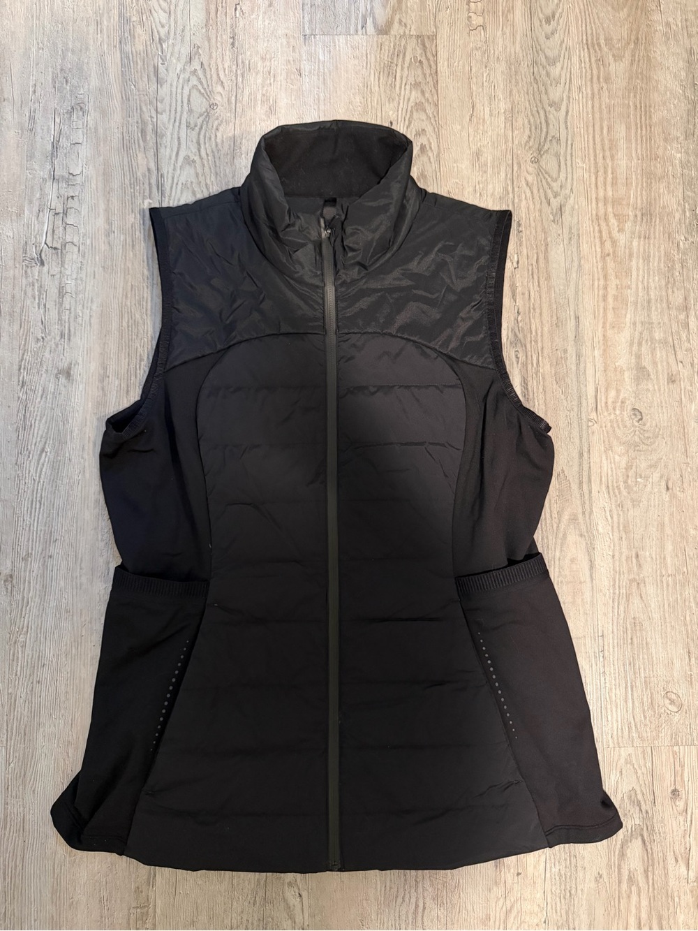 Lululemon vest